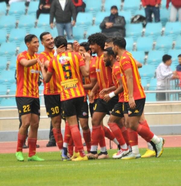 فريق الترجي