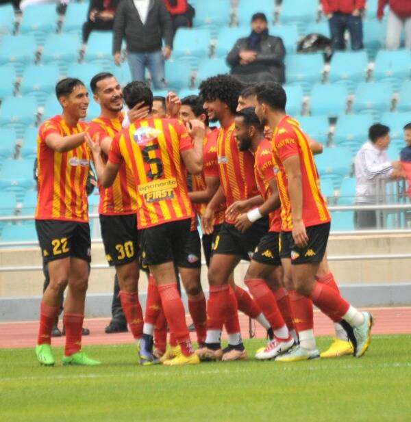 فريق الترجي