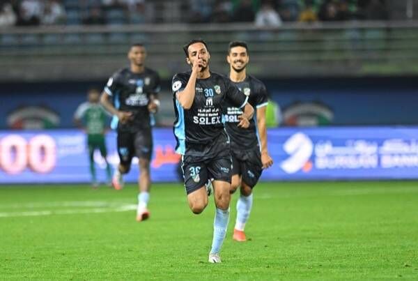 لاعبو السالمية