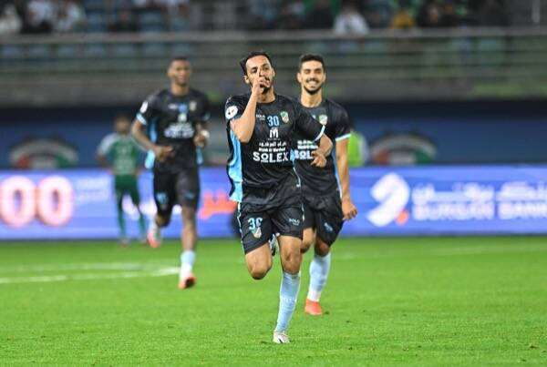 لاعبو السالمية