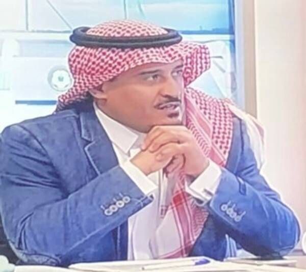 إبراهيم الجوير