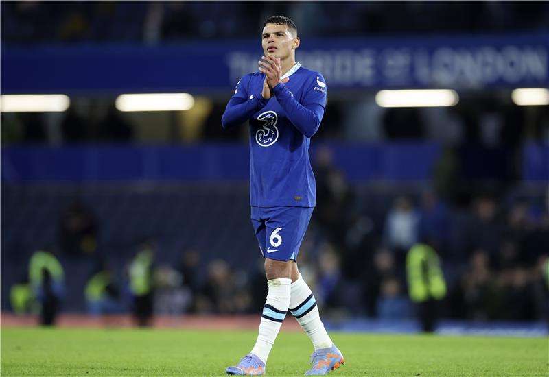 تياجو سيلفا