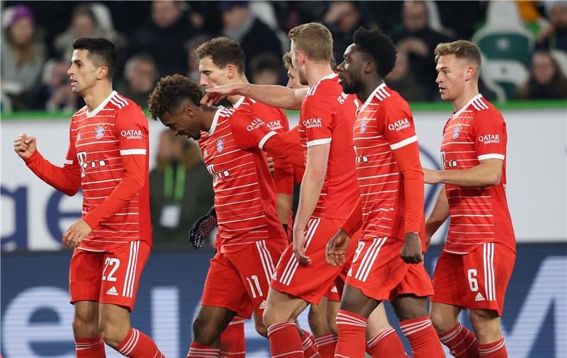 بايرن ميونخ