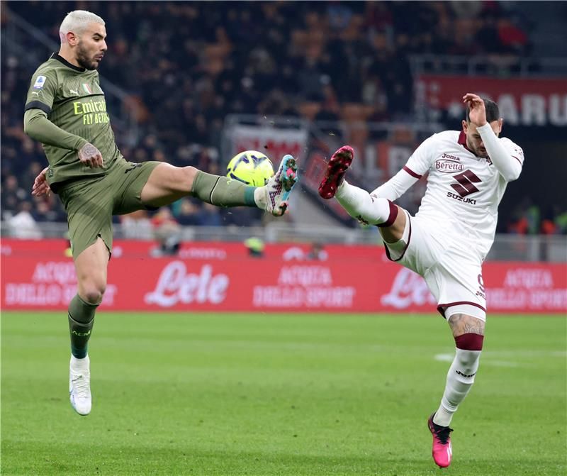 ثيو هيرنانديز