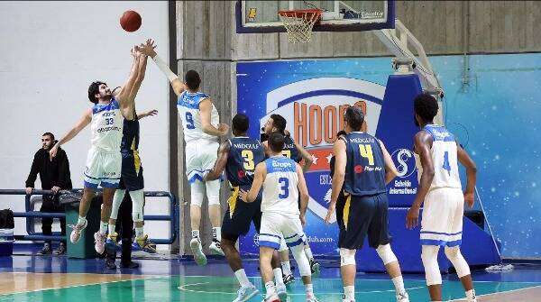 من المباراة