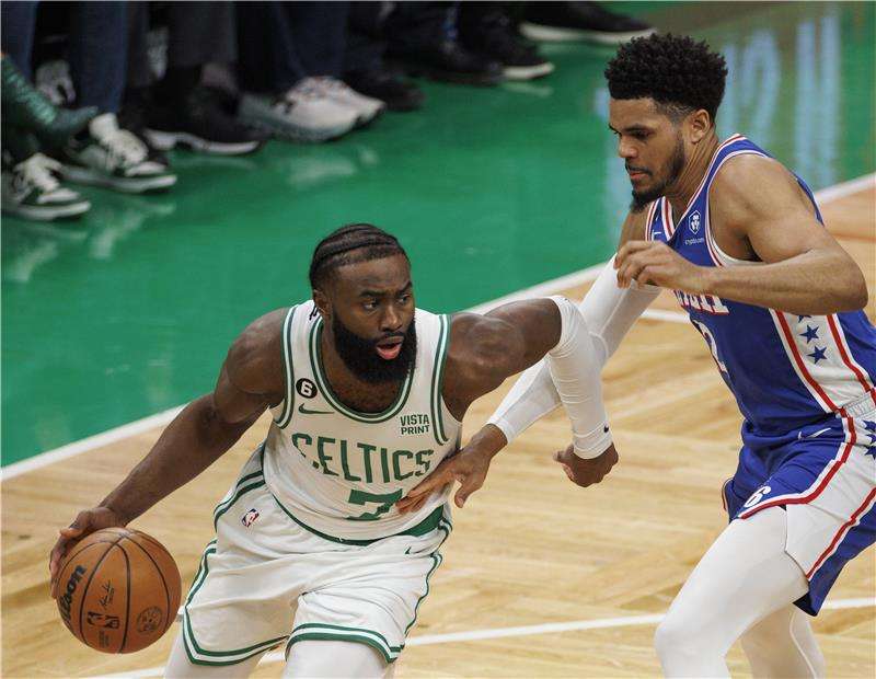 جايلن براون