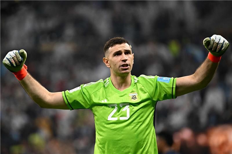 إيميليانو مارتينيز