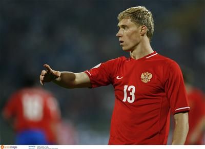 بافل بوجربنياك