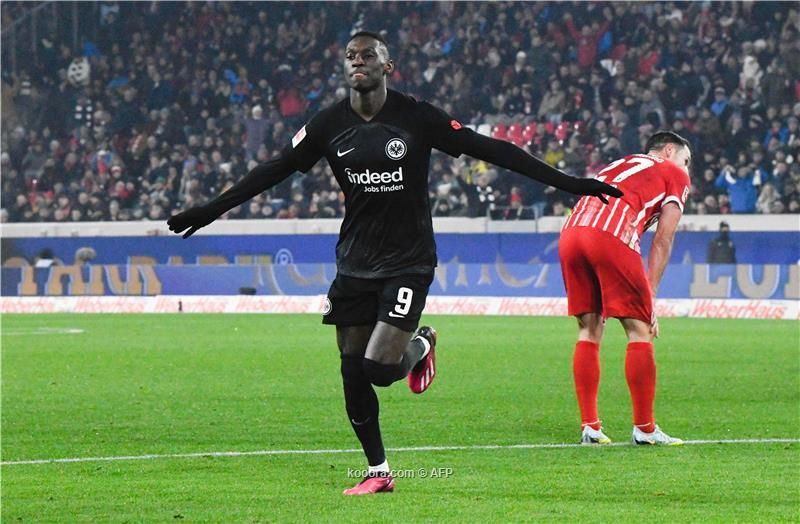 راندال كولو مواني