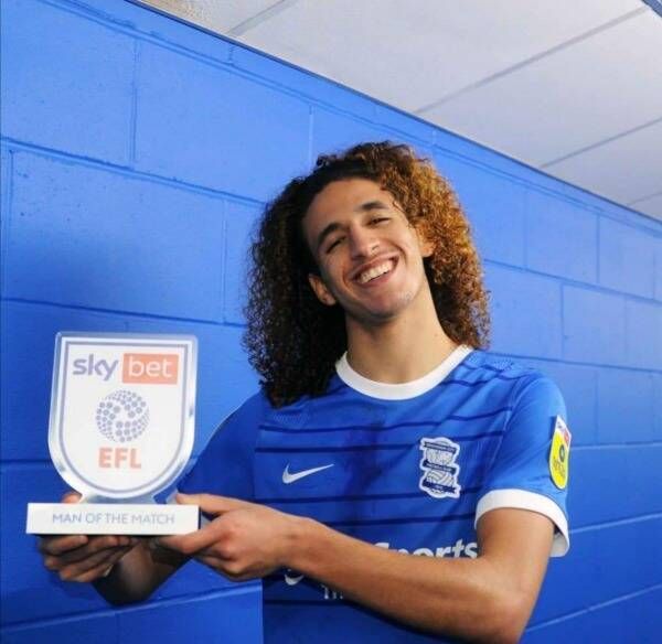 حنبعل المجبري