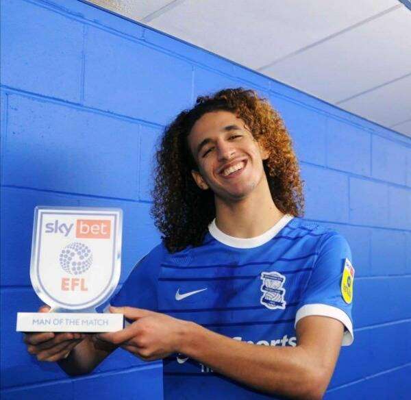 حنبعل المجبري