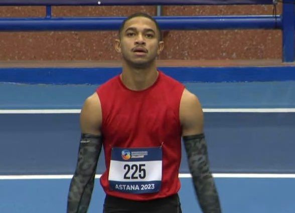 علي البلوشي