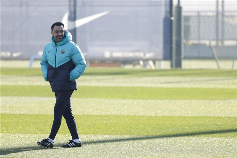 تشافي هيرنانديز