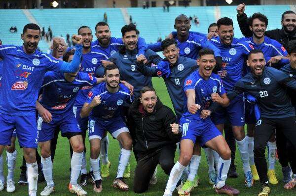 الاتحاد المنستيري