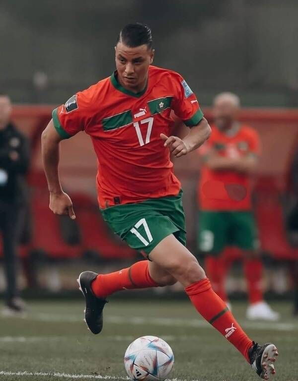 مروان الشماخ