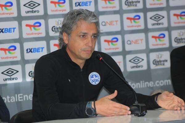 من المؤتمر الصحفي