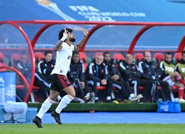 جابريل باربوسا "جابيجول"