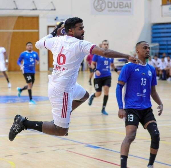 من المواجهة