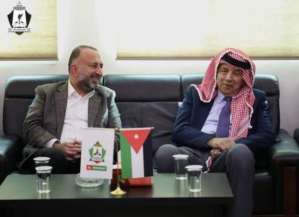 كريشان وحوامدة