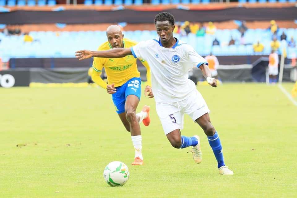 جانب من اللقاء (نقلا عن حساب الهلال على تويتر)