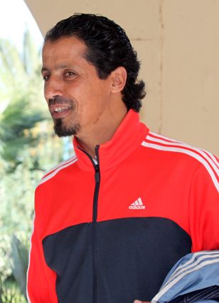 لحسن أبرامي