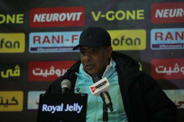 طارق العشري