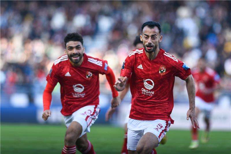 أحمد عبد القادر