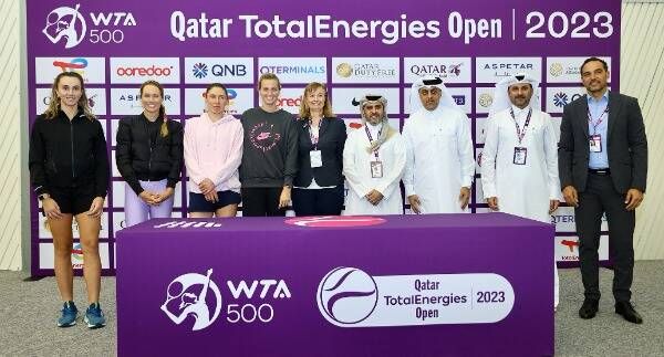 من مراسم القرعة