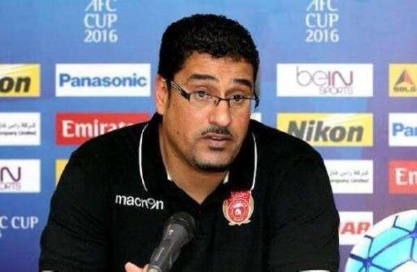 عيسى السعدون