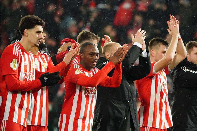 يونيون برلين