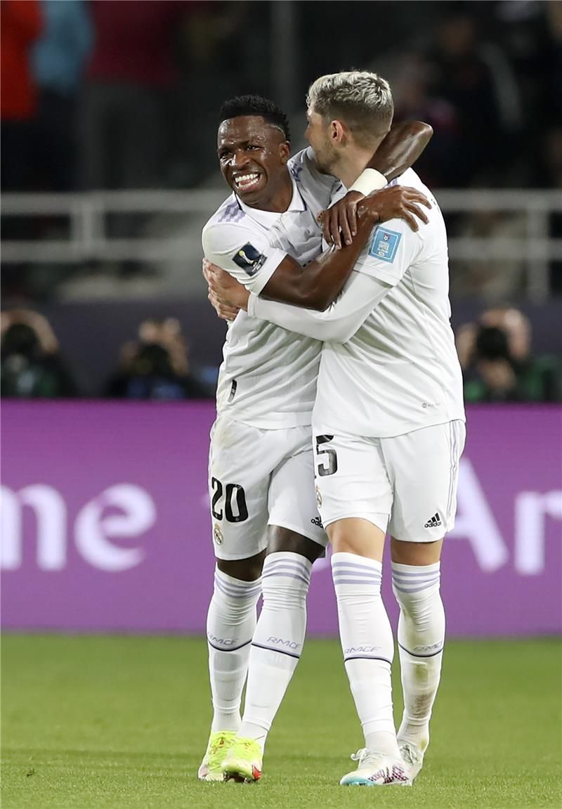 فالفيردي وفينيسيوس