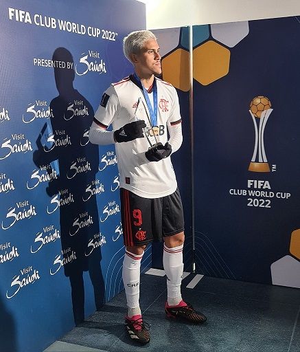 بيدرو جيليرمي