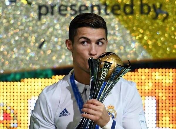 كريستيانو رونالدو من تتويج سابق بمونديال الأندية - أرشيفية