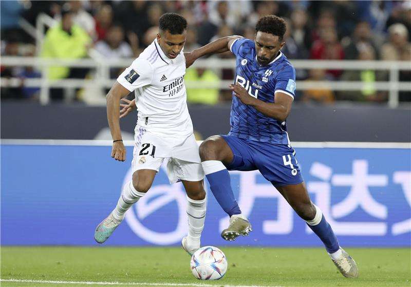 خليفة الدوسري