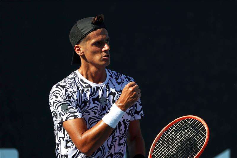 فيديريكو كوريا