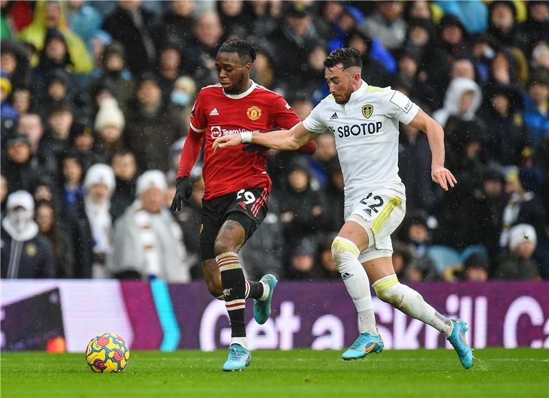 من مباراة سابقة بين الفريقين