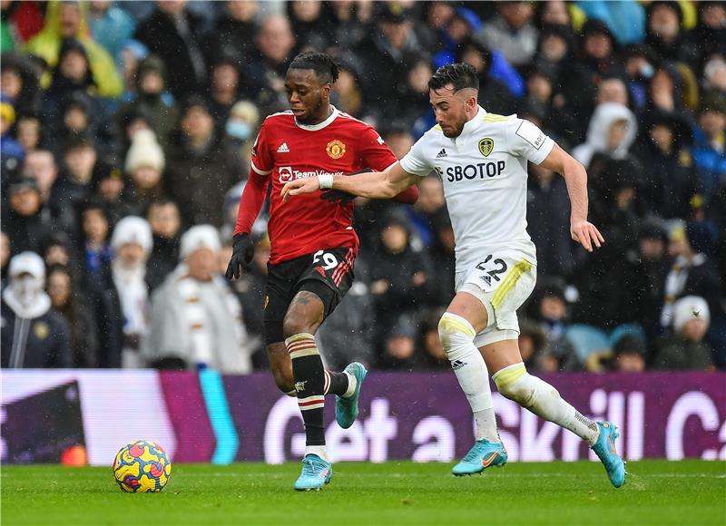 من مباراة سابقة بين الفريقين