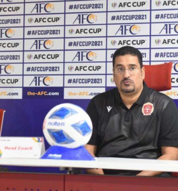 عيسى السعدون