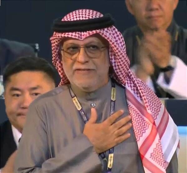 الشيخ سلمان بن إبراهيم آل خليفة