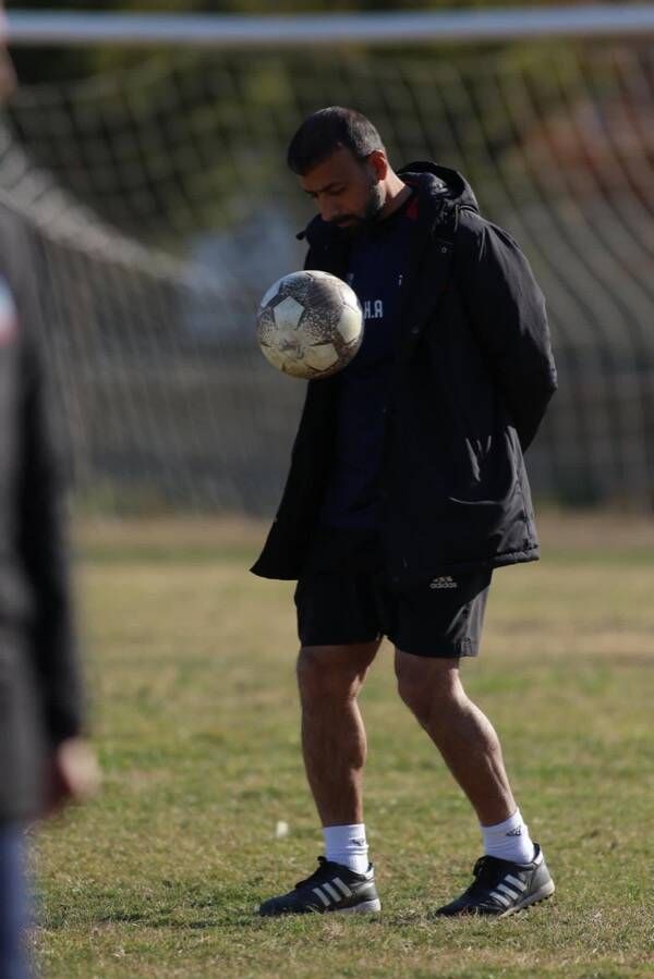 حيدر عبد الأمير