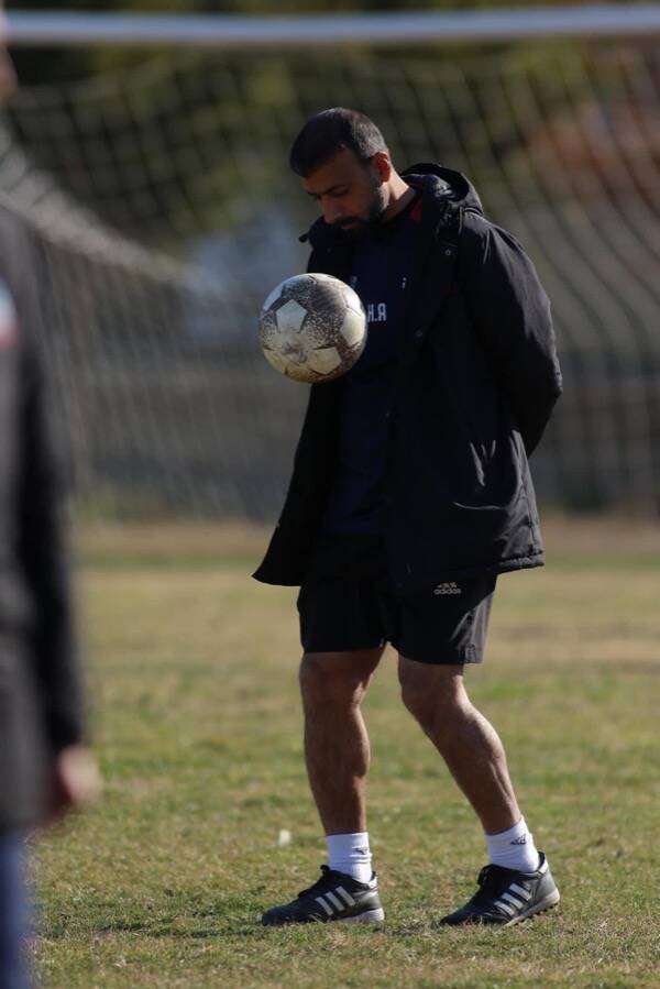 حيدر عبد الأمير