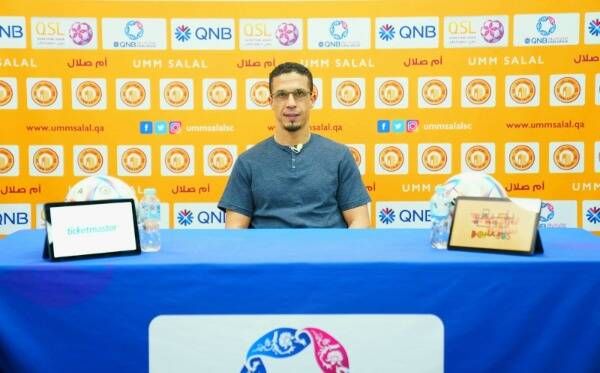 طلال القرقوري