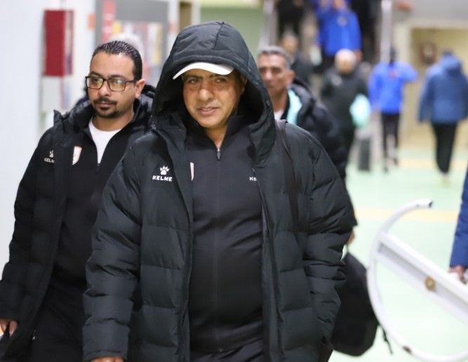 طارق العشري