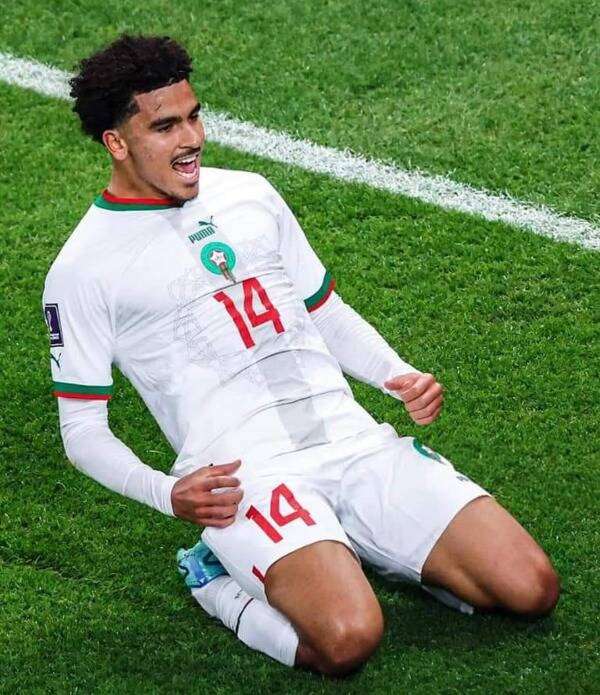 زكرياء أبوخلال