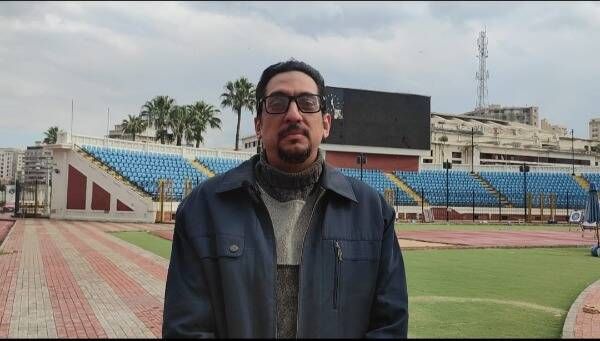 تامر الجمال