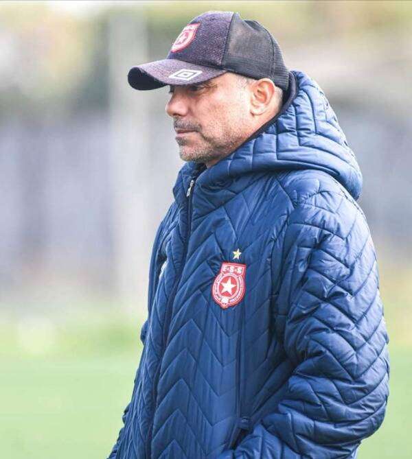 محمد المكشر