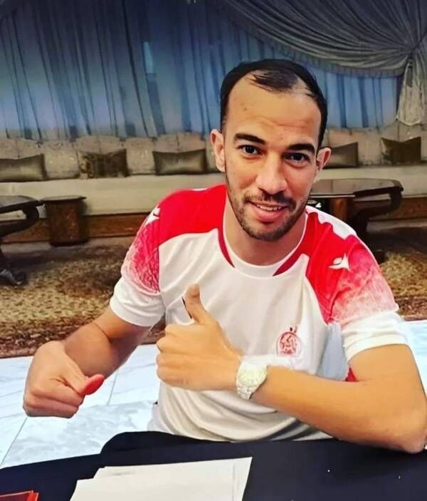 جمال بلعمري