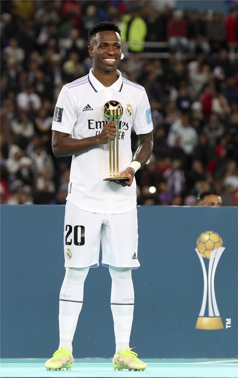 فينيسيوس جونيور