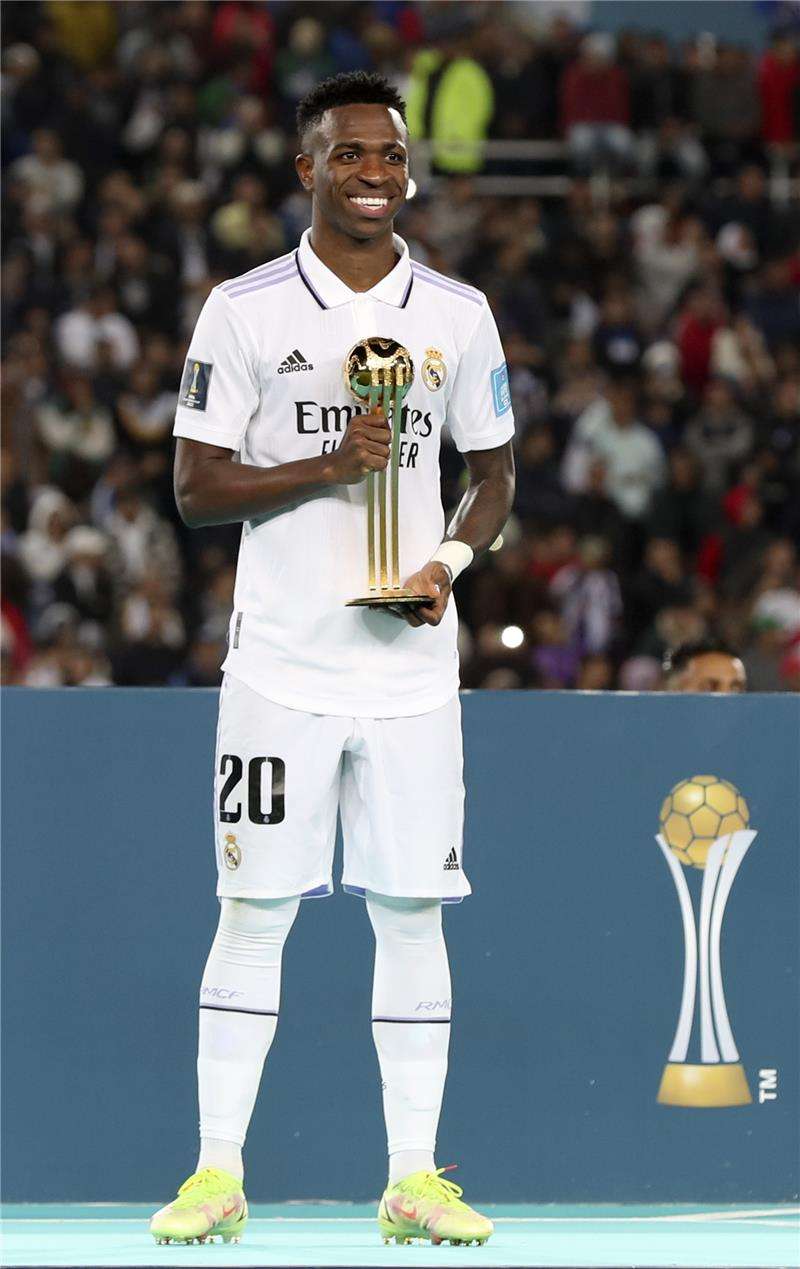 فينيسيوس جونيور