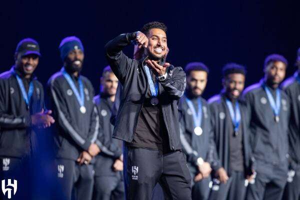 سالم الدوسري